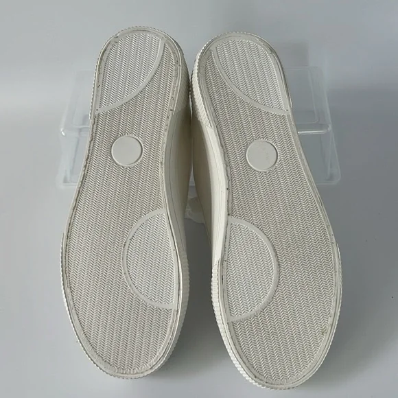 Rocket Dog Women’s White Sneakers Casual - 9 - Picture 9 of 9